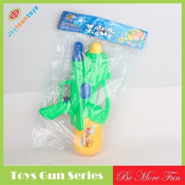 The cheaper water pump water gun