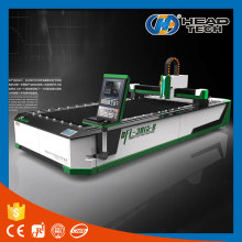 BFL-3015 500w 750w 1000w open typecnc fiber laser cutting machine