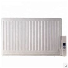 Oil Filled Panel Heaters