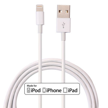 MFi original genuine usb data cable for iphone