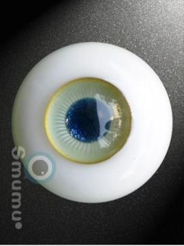 Eyes 14mm/16mm/18mm/20mm Eyeballs BO-14 For Jointed Doll