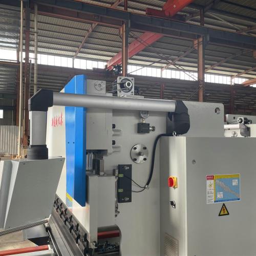 2000mm-Cable Tray Auto Bending Machine