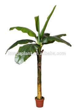 Fake banana trees fake plastic trees make artificial banana trees cheap artificial tree plants