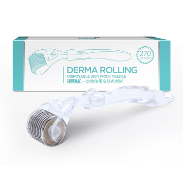 microneedle derma roller micro derma