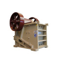 PEW Pioneer Jaw Crusher till salu