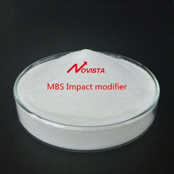 High Impact Strength MBS resin