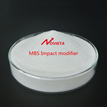 Resina MBS de alta resistência ao impacto