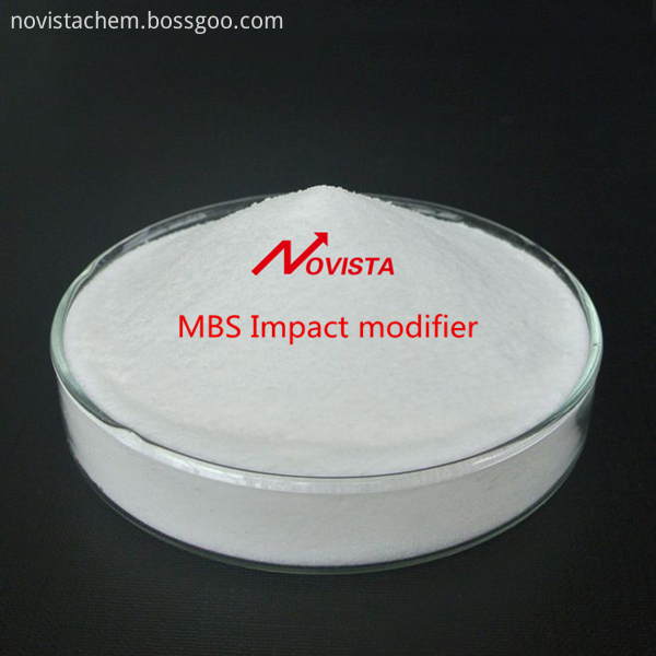 impact modifier mbs