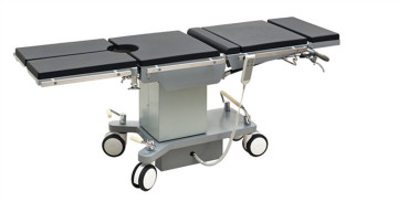 Electric Operating Table Series II