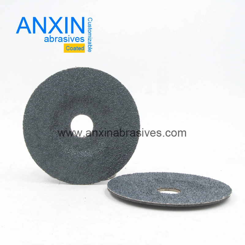 Two in One Disc with Zirconia Cloth