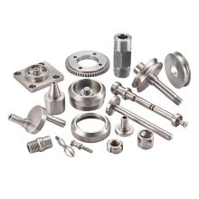 CNC Machining Electronic Spare Parts Wholesale Customization