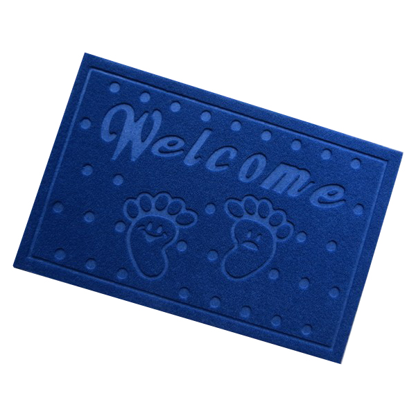 welcome mat