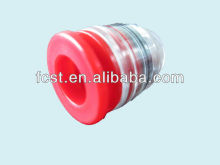 MicroDuct connector Endcape