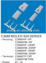 C3680 MOLEX 1625 3.7mm Pitch Housing Terminal