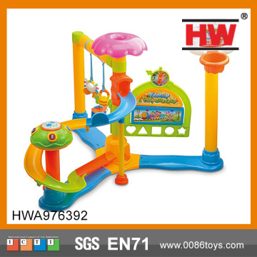 2015 New Production Play Set Kids Play Area Toys