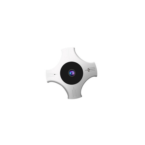 360 Spy IP Camera for Home Security