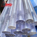 เส้นผ่านศูนย์กลาง 70 มม. 80 มม. 90 มม. PC Polycarbonate Rod