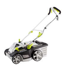 40V Li-Ion Cordless Electric Lawn Mower From Vertak