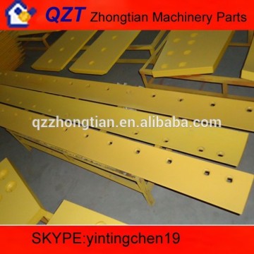 Side Cutting Grader Overly End Bit