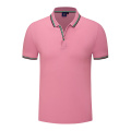 Customized High Quality Men's Polo Pique Shirt