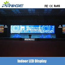 p5 indoor full color hd small led screen