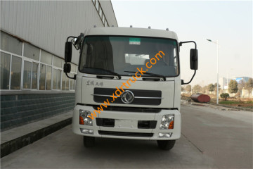 10CBM Dongfeng Septic Truck Euro4