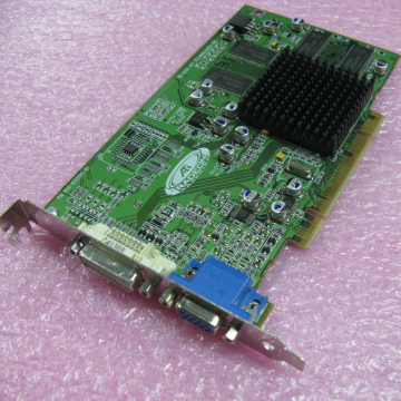 Sun X3770A 375-3181 XVR-100 Graphics Accelerator (64MB) Search