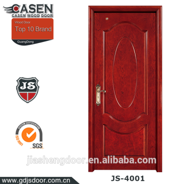 mahogany panel wooden door room door