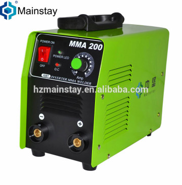 2014Inverter arc IGBT welding mma 200&Inverter arc IGBT welding mma 200&Inverter arc IGBT welding mma 200