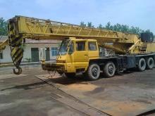 tadano 50ton crane,used tadano crane