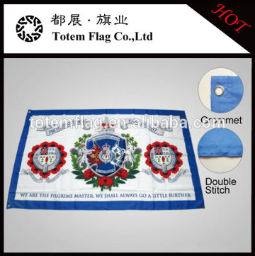 Durable Flag / Advertising Banner / Advertising Flag