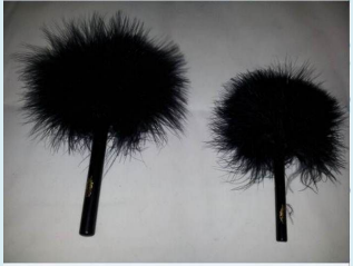 feather caress quality check in Asia Countries