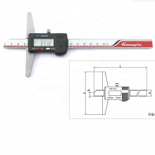 GuangLu 121-101 Digital Depth Gages Search Engine