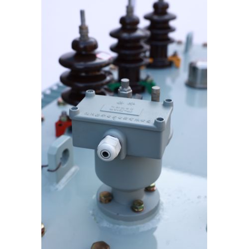 10kV Eco-Friendly Oil Transformer