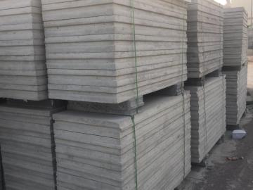 Lightweight Wallboards for construction