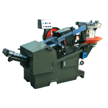 Automatic Thread Rolling Machine Manufacturer and Roll Threading Machine Price