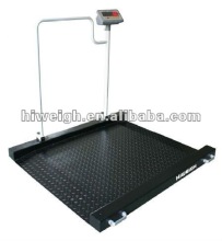 wheelchair scale Physician scale balanza medica