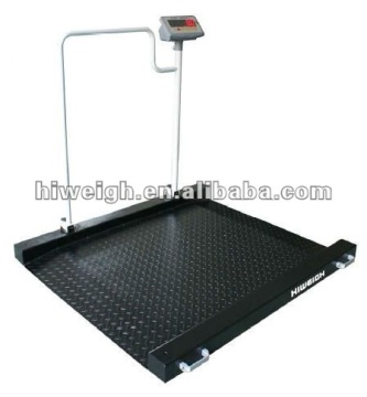 wheelchair scale Physician scale balanza medica
