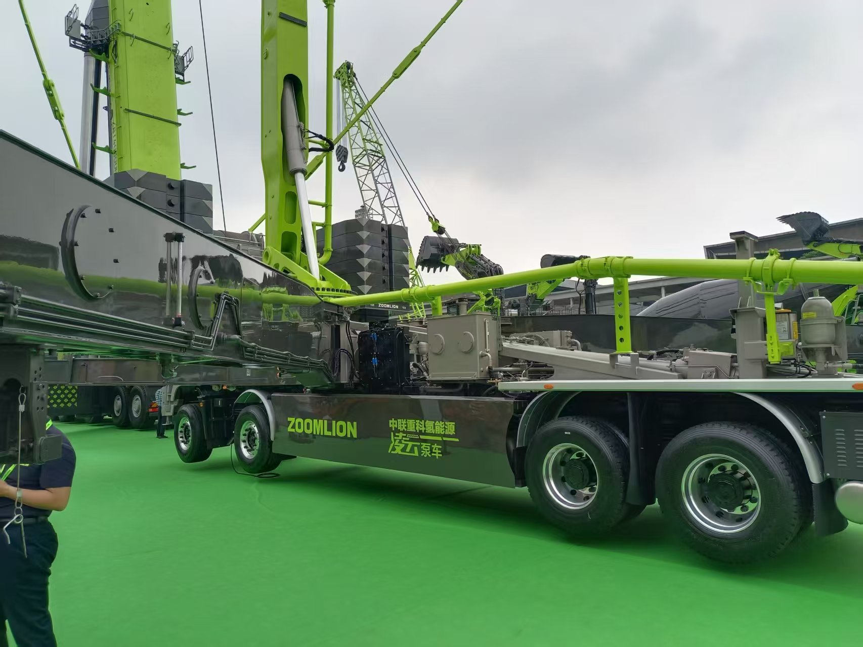 Тяжелое оборудование -12 Heavy Equipment -12