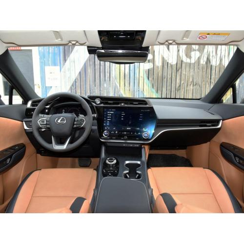 MNRZ Luxury Fast Electric Car New Energy Electric Car 5 Sesets New Arrival Leng