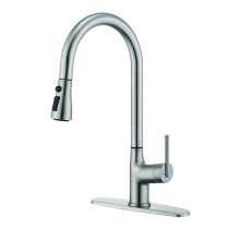 Kitchen Tap 304# stal nierdzewna