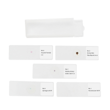 University Microscope Slides for Animal and Plant Studies