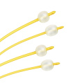 Adult 2 Way Latex Foley Catheter