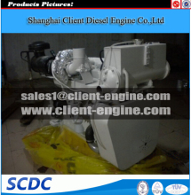 Cummins C series engine