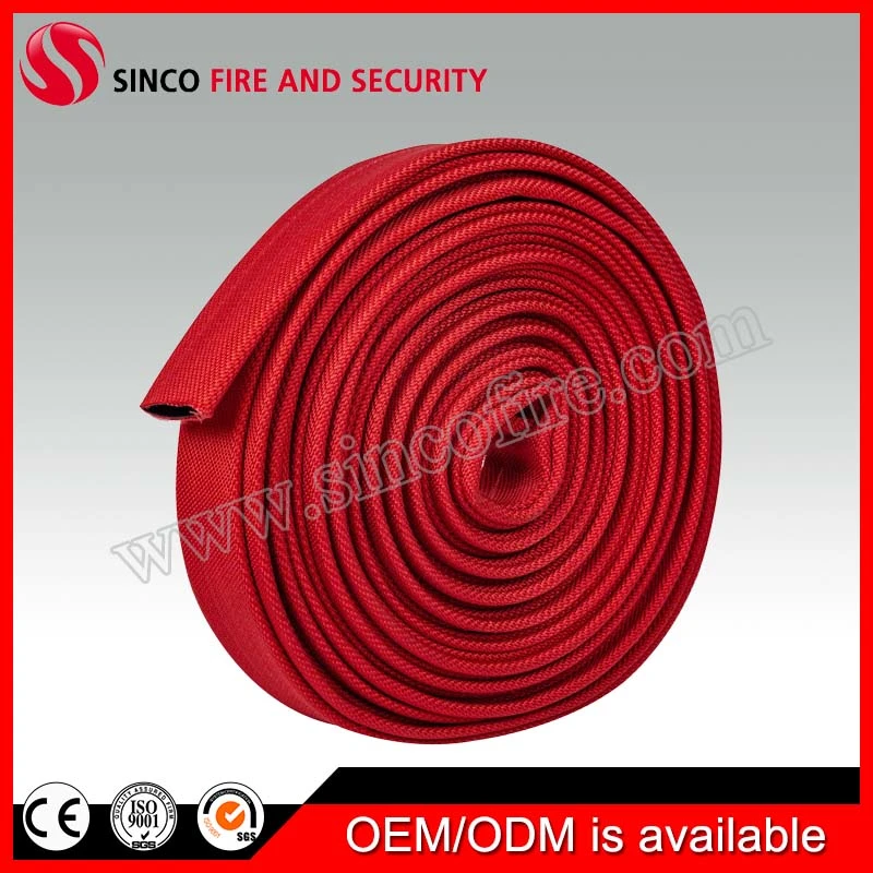 PVC Lined Fire Resistant Hose Fire Hose Price