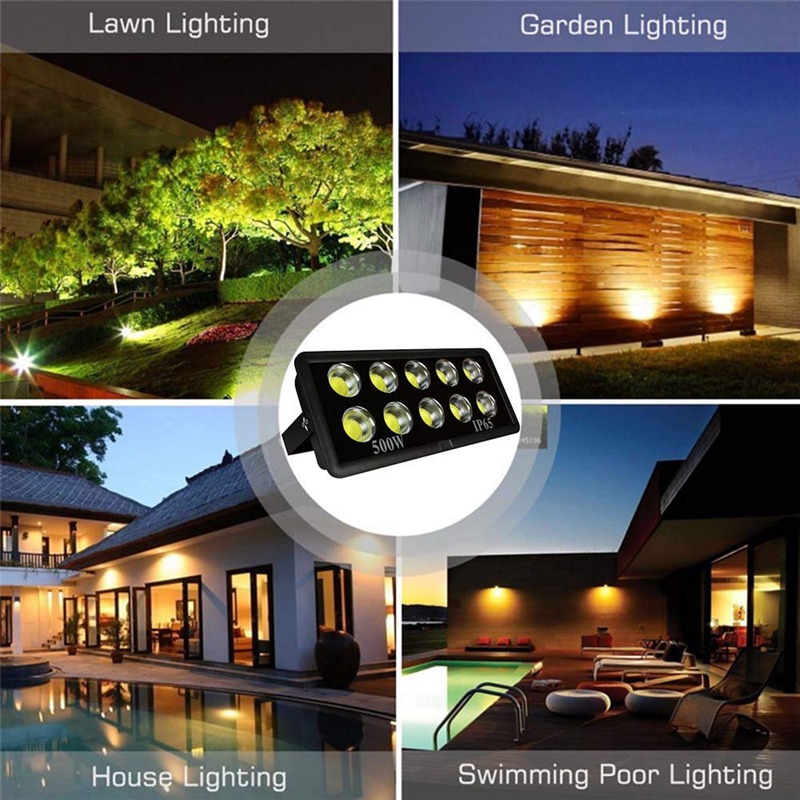 Led Flood Lights Led Flood Lights