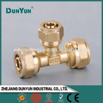 Forged Water Pipe Fitting