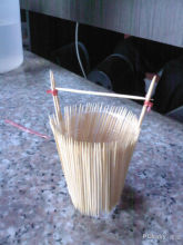 excellent barbeque skewers