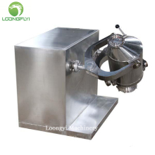 Floss cassava coffee cocoa flour mixer machine
