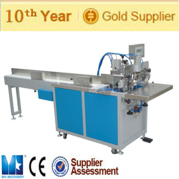 Offer Semi-automatic Napkin Tissue Packing Machine